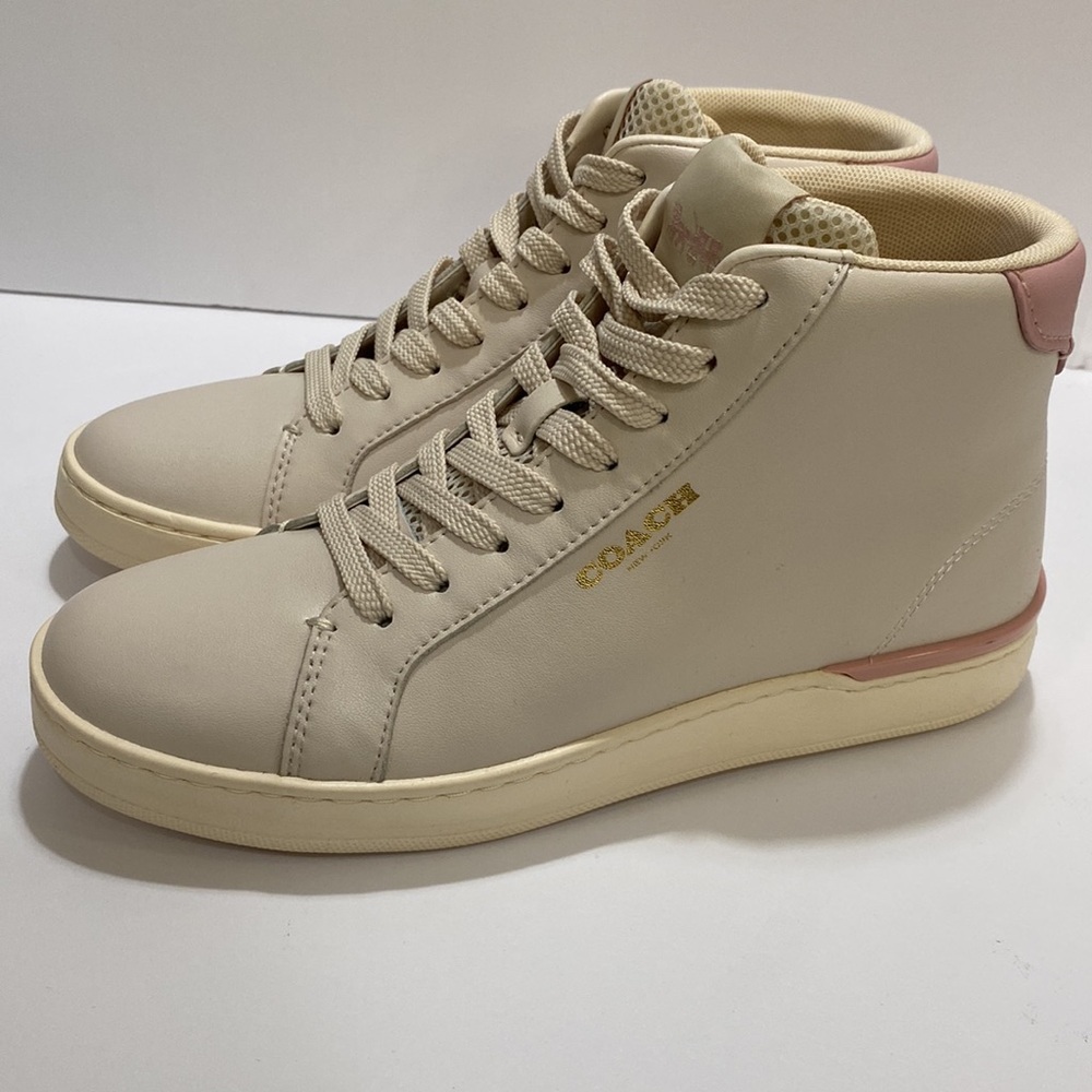 Coach Shoes ✨ - Picture 1 of 13